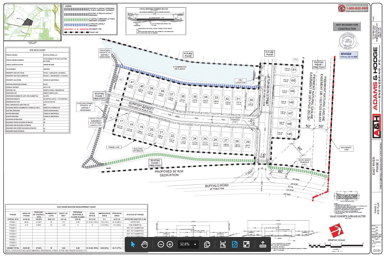 Smithfield, North Carolina